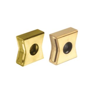 Original Iscar 1506PN-N IC908 Carbide Insert | Heat-Resistant Alloys (10 PCS) LNMT MM LNMT 1506PN-N MM IC908