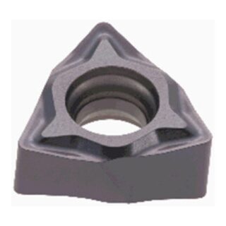 Original Tungaloy WXGU040304L-TSW AH725 Carbide Turning Insert - Trigon 80° | Stainless Steel & More (10 PCS)