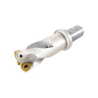 Original Iscar D1.25-4.0-W1.0-06-C Carbide Insert - Diamond 55° ‎FF EW ‎FF EW D1.25-4.0-W1.0-06-C