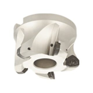 Original Iscar D66-27-09-C Carbide Insert - Diamond 55° ‎FF FW ‎FF FW D66-27-09-C