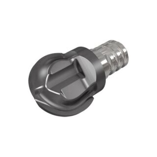 Original Iscar HBR160-2T08 IC908 Tool Holder | Heat-Resistant Alloys ‎MM ‎MM HBR160-2T08 IC908
