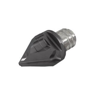 Original Iscar HCD.750-080-2T12 IC908 Tool Holder | Heat-Resistant Alloys ‎MM ‎MM HCD.750-080-2T12 IC908
