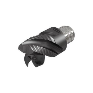 Original Iscar ERS160B12-5T10H IC908 Tool Holder | Heat-Resistant Alloys ‎MM ‎MM ERS160B12-5T10H IC908