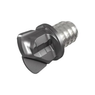 Original Iscar FF120R2 IC903 Tool Holder ‎MM FF120R2.0-2T08 ‎MM FF120R2.0-2T08 IC903