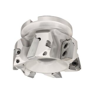 Original Iscar D2.0-4-.75-22 Carbide Insert - Diamond 55° ‎HP F90AT ‎HP F90AT D2.0-4-.75-22