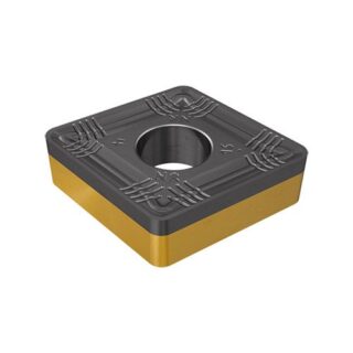 Original Iscar 190616-NR IC907 Carbide Insert | Stainless Steel & More (10 PCS) CNMM CNMM 190616-NR IC907