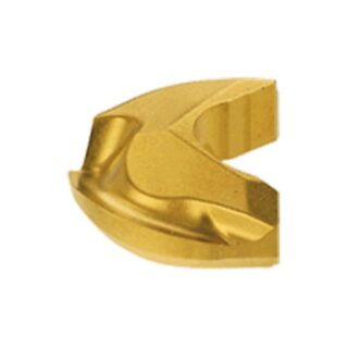 Original Iscar D.75-QF IC908 Carbide Insert - Diamond 55° | Heat-Resistant Alloys (10 PCS) CRF CRF D.75-QF IC908