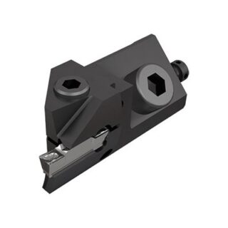 Original Iscar HFIR-16M Carbide Insert - Hexagonal CR CR HFIR-16M