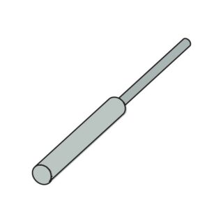 Original Iscar 1.7-L20 Cutting Tool CW CW 1.7-L20
