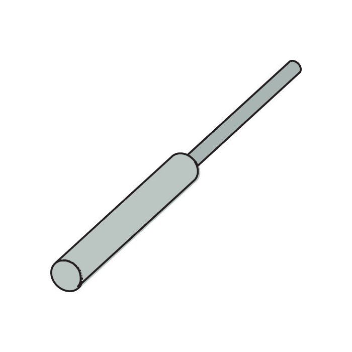 Original Iscar 1.7-L20 Cutting Tool CW CW 1.7-L20