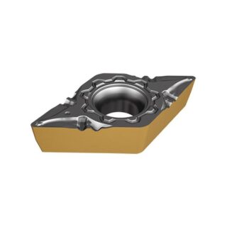 Original Iscar 11T308-F3P IC830 Carbide Insert | Steel (10 PCS) DCMT DCMT 11T308-F3P IC830