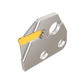 Original Iscar 2B-D20 Carbide Insert DGAD DGAD 2B-D20