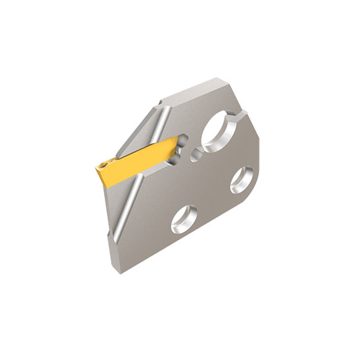 DGAD 1.4B-D16 Iscar 100% Original Cutting Tools 1 PCS