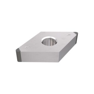Original Iscar 150408-R4-J Carbide Insert DNGA IB22HC DNGA 150408-R4-J IB22HC