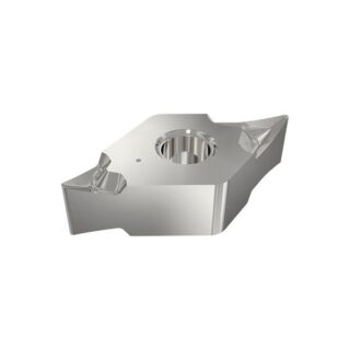 Original Iscar 110408-M3N-P Carbide Insert (10 PCS) DNGG IC20 DNGG 110408-M3N-P IC20