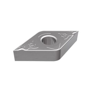 Original Iscar 110404-SF IC530N Carbide Insert (10 PCS) DNMG DNMG 110404-SF IC530N