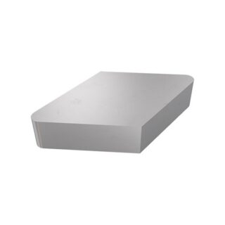 Original Iscar 150412 T01020 Carbide Insert (10 PCS) DNGN IN10 DNGN 150412 T01020 IN10
