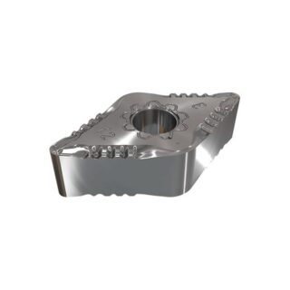 Original Iscar 150612-F3P IC830 Carbide Insert | Steel (10 PCS) DNMG DNMG 150612-F3P IC830