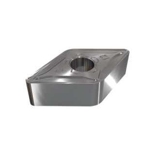 Original Iscar 110404-M3M IC830 Carbide Insert | Steel (10 PCS) DNMG DNMG 110404-M3M IC830