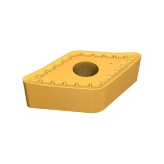 Original Iscar 150612-NM IC8250 Carbide Insert | Steel (10 PCS) DNMM DNMM 150612-NM IC8250