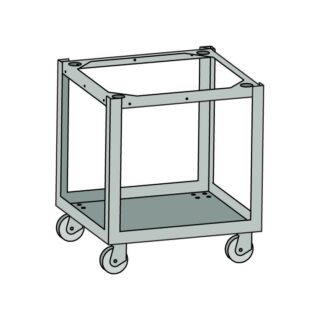 Original Iscar EASYLOCK Cutting Tool TROLLEY EASYLOCK TROLLEY