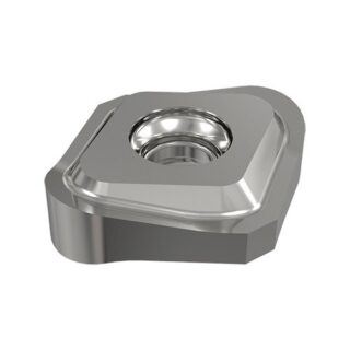 Original Iscar 100420 IC908 Carbide Insert | Heat-Resistant Alloys (10 PCS) ENHT ENHT 100420 IC908