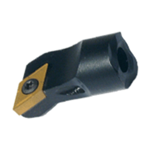 ‎E-SDUCR 10-2 HEAD Iscar 100% Original  Cutting Tools 1pcs