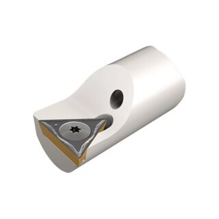 Original Iscar STLPR-11 Tool Holder ‎E12 HEAD ‎E12 STLPR-11 HEAD