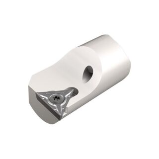 Original Iscar STFCR-11 Tool Holder ‎E16 HEAD ‎E16 STFCR-11 HEAD