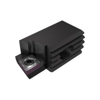 Original Iscar 24.5-32BW Tool Holder ‎IHRF ‎IHRF 24.5-32BW