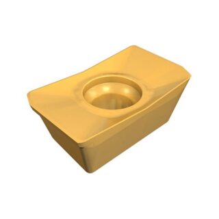 Original Iscar 1505PD-W IC908 Carbide Insert | Heat-Resistant Alloys (10 PCS) HM90 ADKT HM90 ADKT 1505PD-W IC908