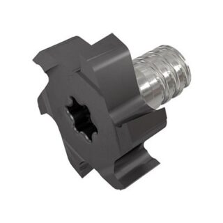 Original Iscar TS.625-H125D-06T06 IC908 Tool Holder | Heat-Resistant Alloys ‎MM ‎MM TS.625-H125D-06T06 IC908