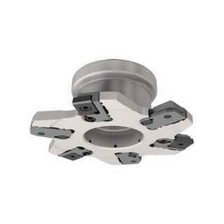 Original Iscar D160-0810-40R-CALN12 Tool Holder ‎FDN ‎FDN D160-0810-40R-CALN12