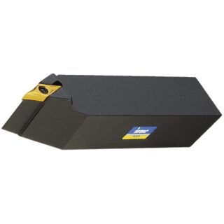 Original Iscar SVVNN12-2.5 Tool Holder