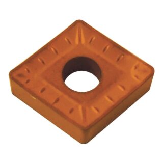 Original Iscar CNMG190616-NR IC9250 Carbide Turning Insert - Diamond 80° (10 PCS)