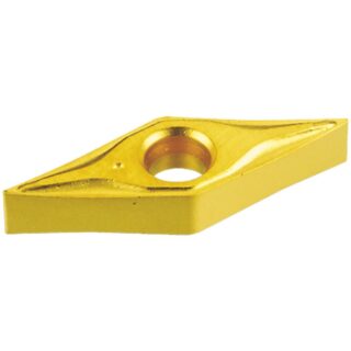 Original Iscar VNMG13T304-NF IC9250 Carbide Turning Insert - Diamond 35° (10 PCS)