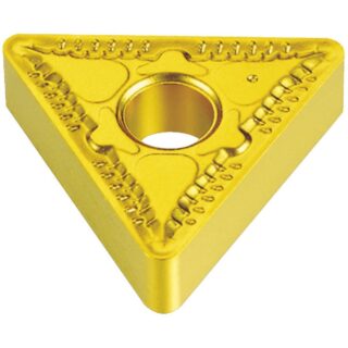 Original Iscar TPMT110208 IC9250 Carbide Turning Insert - Triangle (10 PCS)