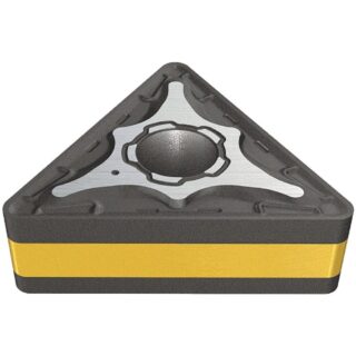 Original Iscar TNMG160404-M3P IC8250 Carbide Turning Insert - Triangle | Steel (10 PCS)