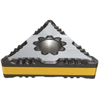 Original Iscar TNMG160408-F3P IC8250 Carbide Turning Insert - Triangle | Steel (10 PCS)