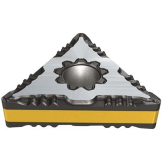 Original Iscar TNMG220408-F3P IC8250 Carbide Turning Insert - Triangle | Steel (10 PCS)