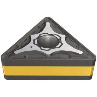 Original Iscar TNMG220408-M3P IC8250 Carbide Turning Insert - Triangle | Steel (10 PCS)