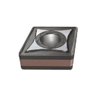 Original Iscar CNMG120408-M3M IC806 Carbide Turning Insert - Diamond 80° (10 PCS)