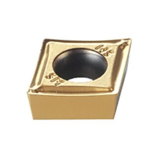 Original Iscar CNMG120412-M3M IC6025 Carbide Turning Insert - Diamond 80° (10 PCS)