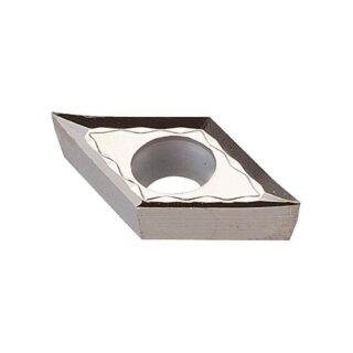 Original Iscar DNMG150404-TF IC830 Carbide Turning Insert - Diamond 55° | Steel (10 PCS)
