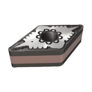 Original Iscar DNMG150408-F3M IC806 Carbide Turning Insert - Diamond 55° (10 PCS)