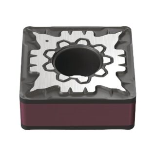 Original Iscar SNMG120408-F3M SNMG432 Carbide Turning Insert - Square (10 PCS) IC806 SNMG120408-F3M IC806