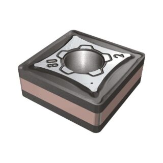Original Iscar SNMG120408-M3M SNMG432 Carbide Turning Insert - Square (10 PCS) IC804 SNMG120408-M3M IC804