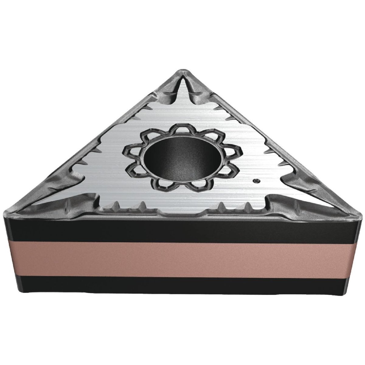Original Iscar TNMG220408-F3M TNMG432 Carbide Turning Insert - Triangle (10 PCS) IC807 TNMG220408-F3M IC807