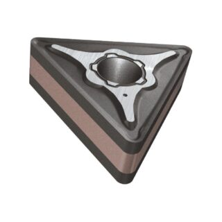 Original Iscar TNMG160408-M3M TNMG332 Carbide Turning Insert - Triangle (10 PCS) IC804 TNMG160408-M3M IC804