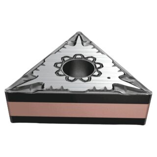 Original Iscar TNMG220408-F3M TNMG432 Carbide Turning Insert - Triangle (10 PCS) IC806 TNMG220408-F3M IC806